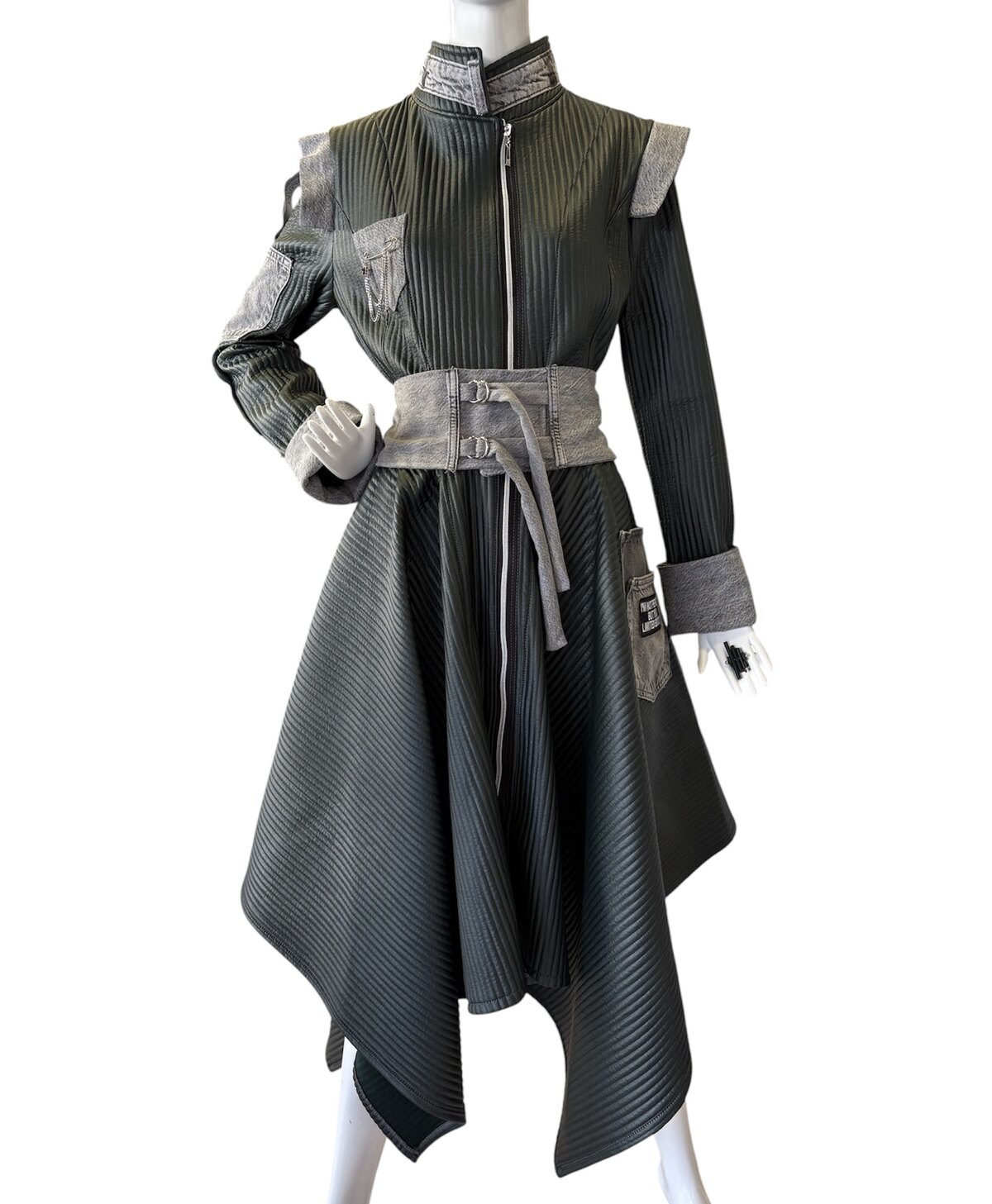 Overcoat ATHENA - Image 2