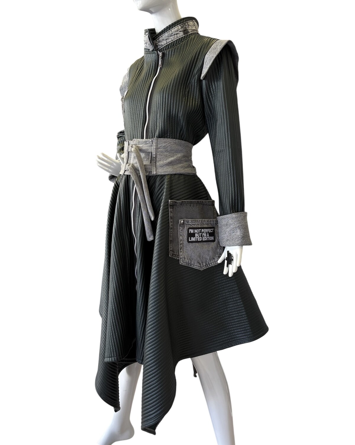 Overcoat ATHENA - Image 3