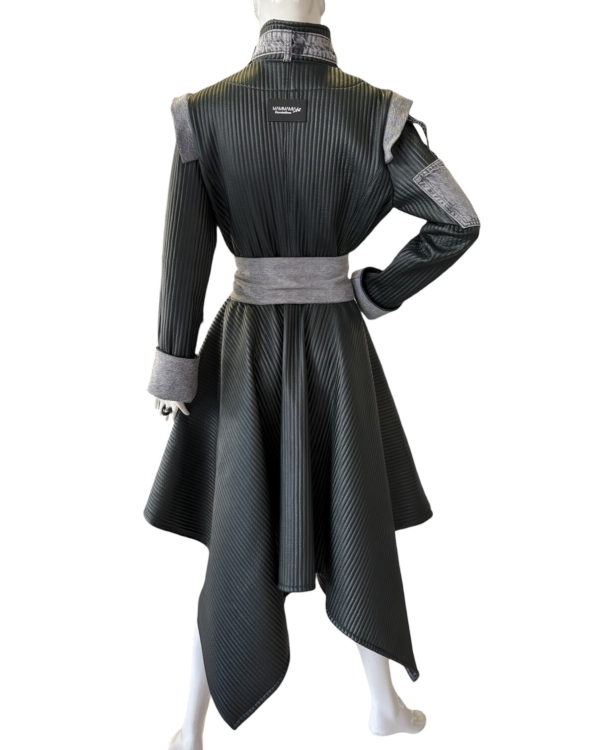 Overcoat ATHENA - Image 5