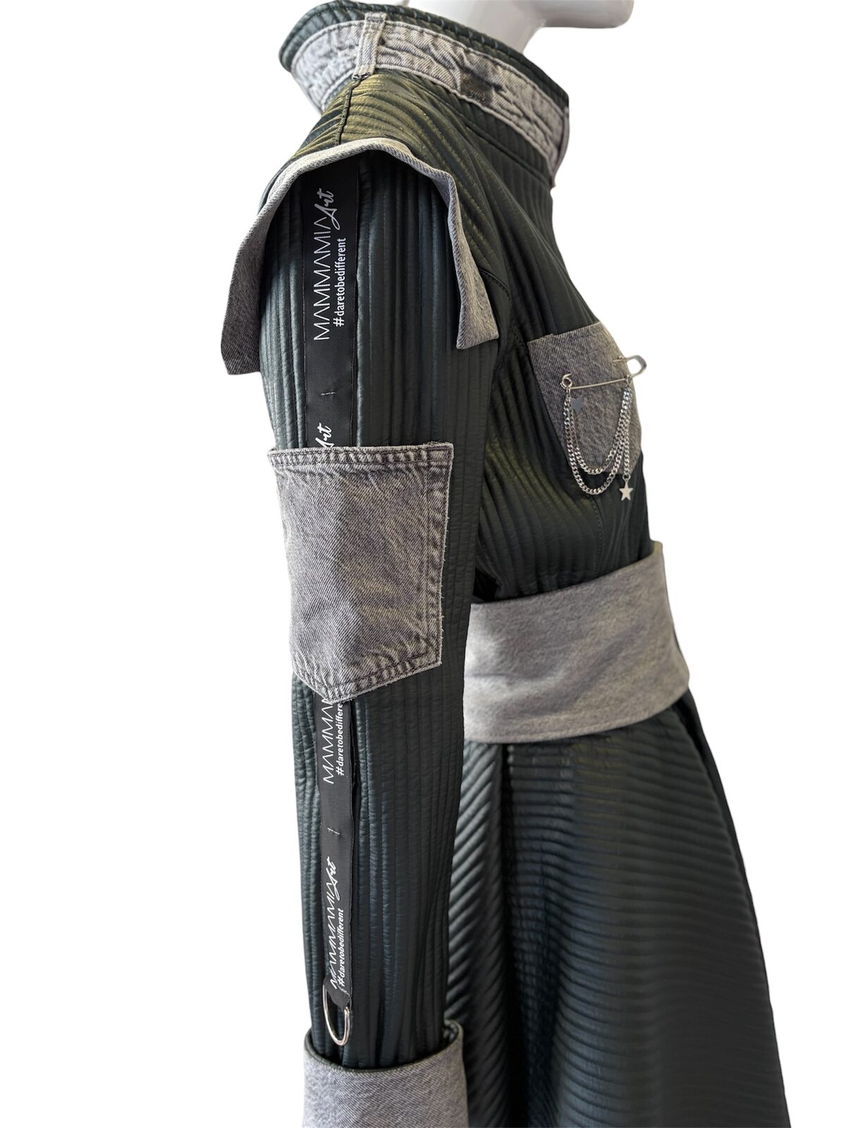 Overcoat ATHENA - Image 4