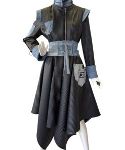 Overcoat ATHENA - Image 3
