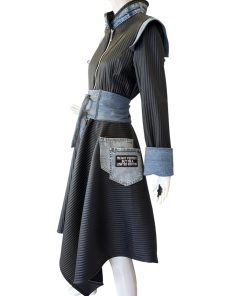 Overcoat ATHENA - Image 4