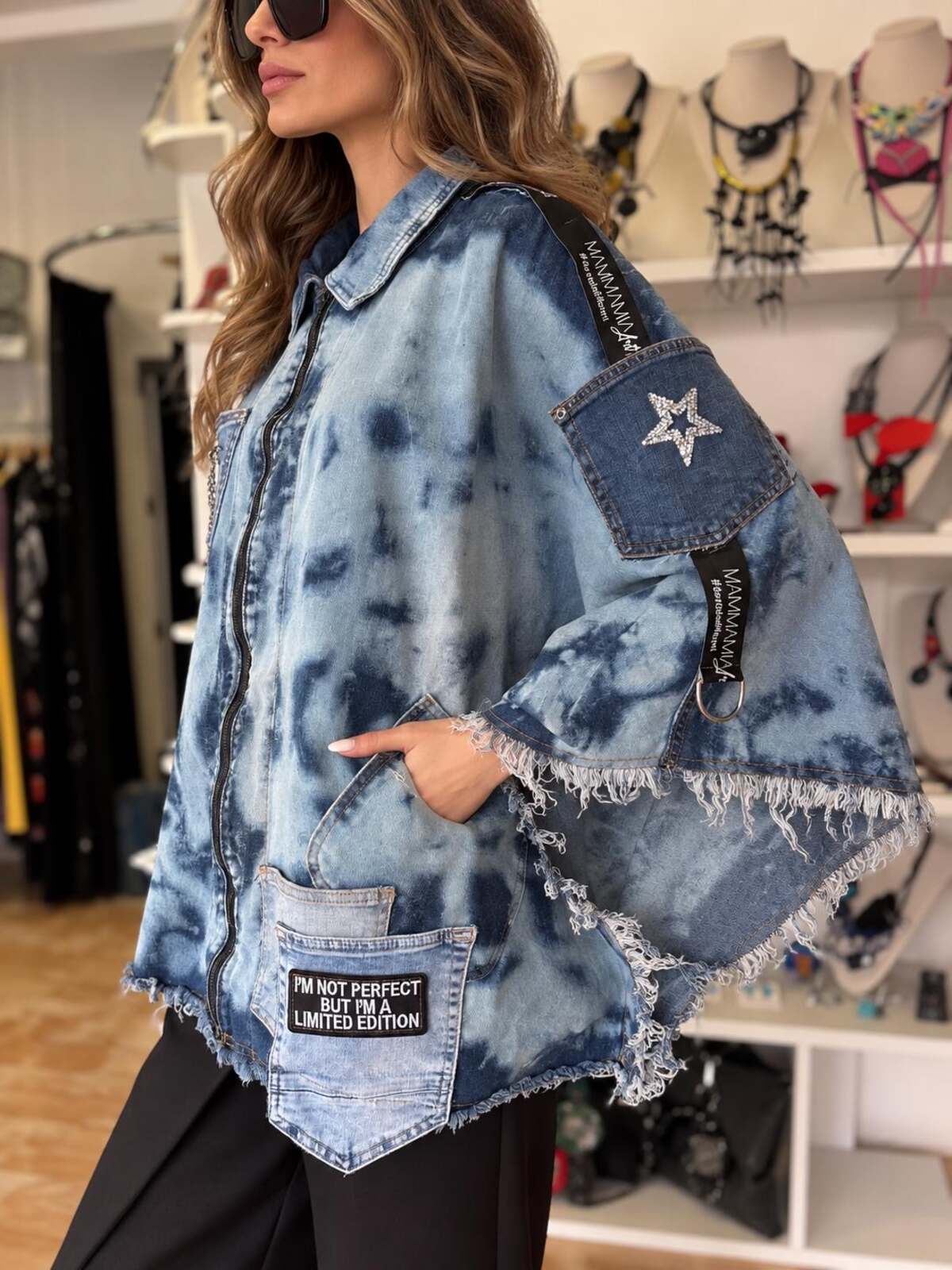 Jacket KAI - Image 2