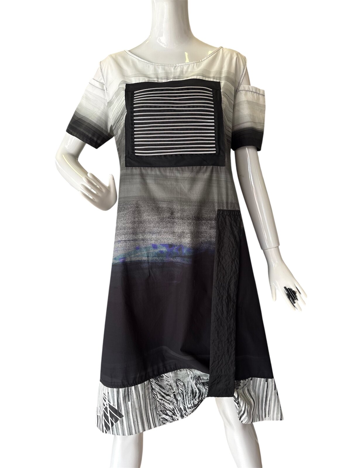 Dress AMELIE SUMMER - Image 2