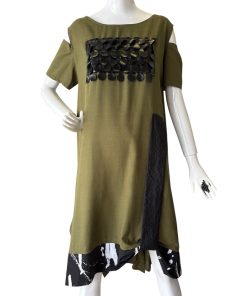 Dress AMELIE SUMMER - Image 2