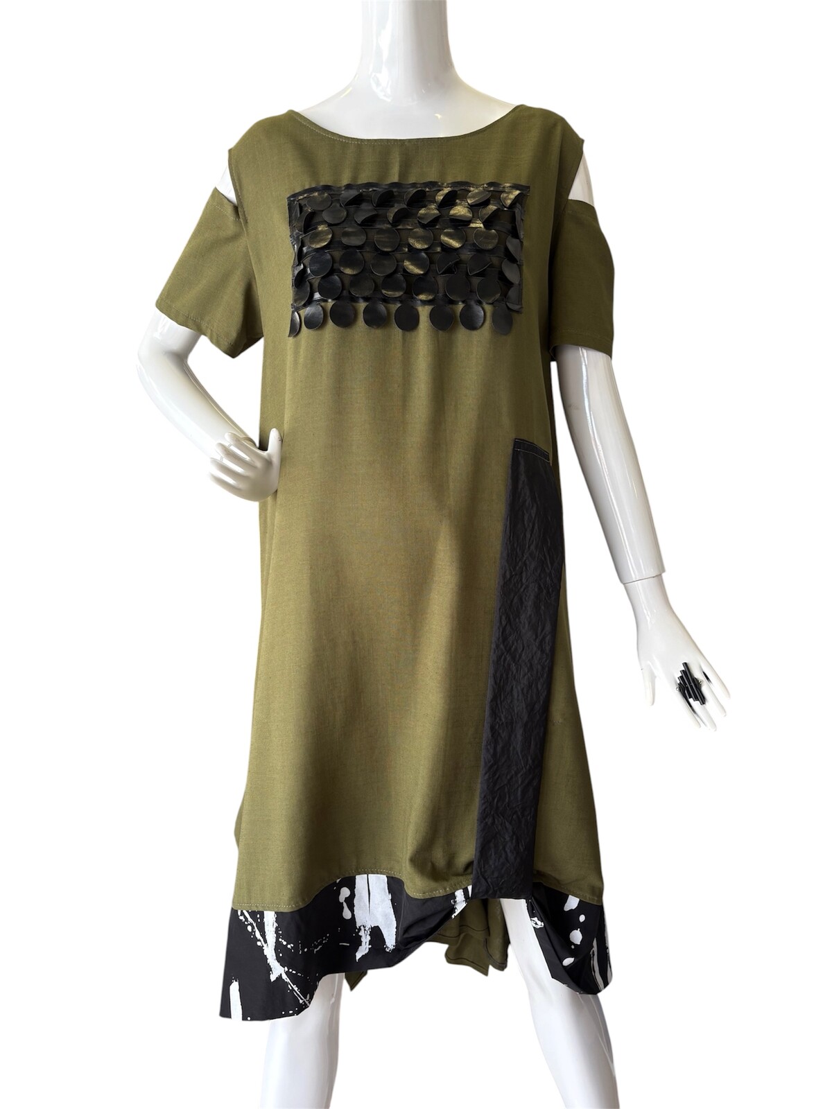 Dress AMELIE SUMMER - Image 2