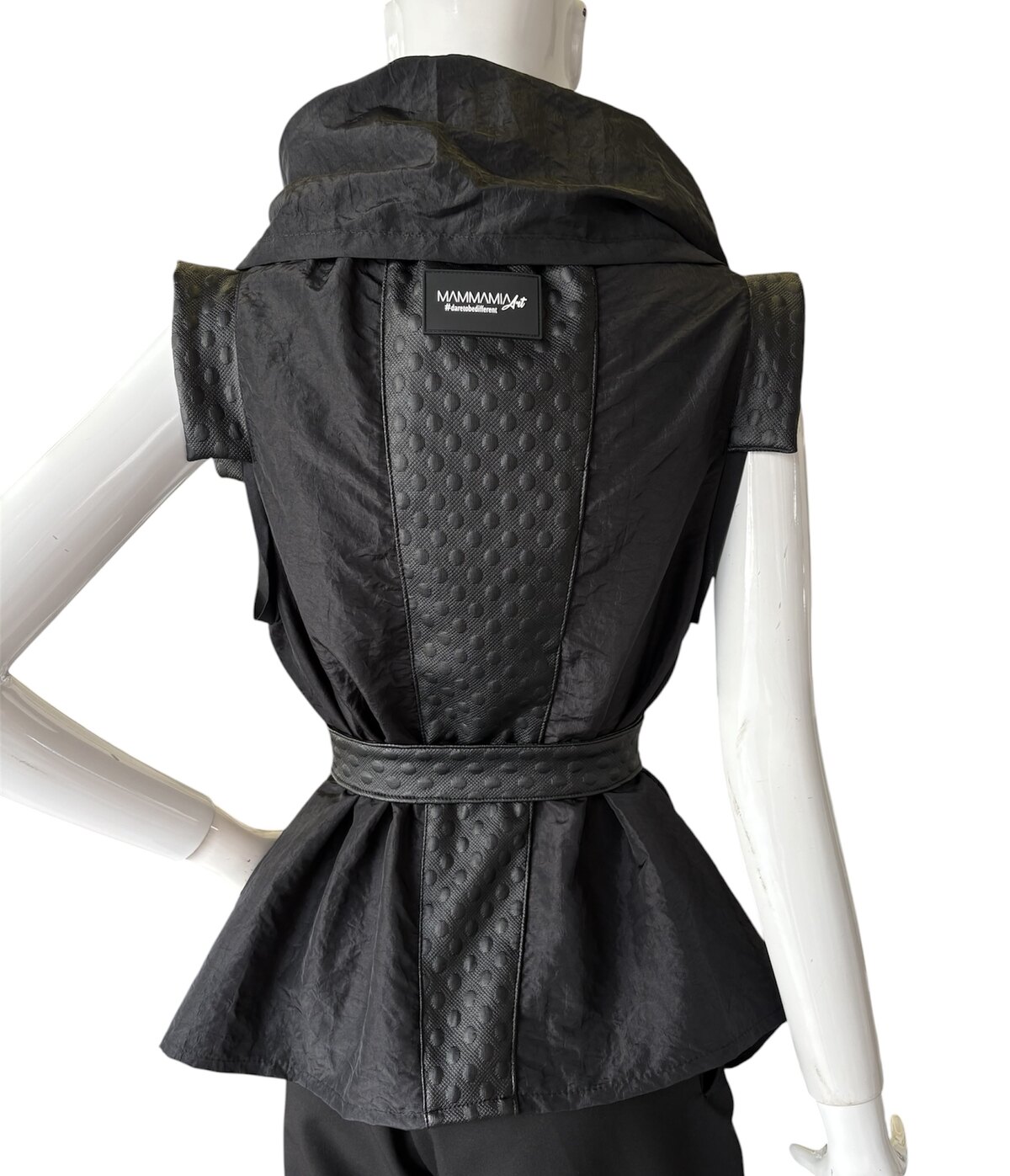 Vest MAMMAMIA - Image 2