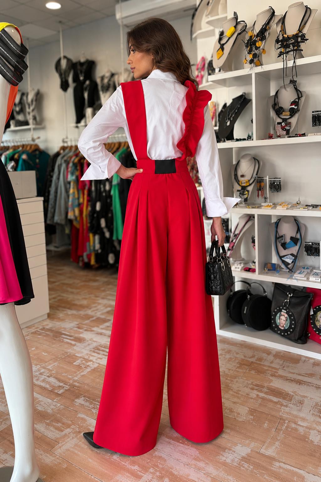 Overalls KONA - Image 2