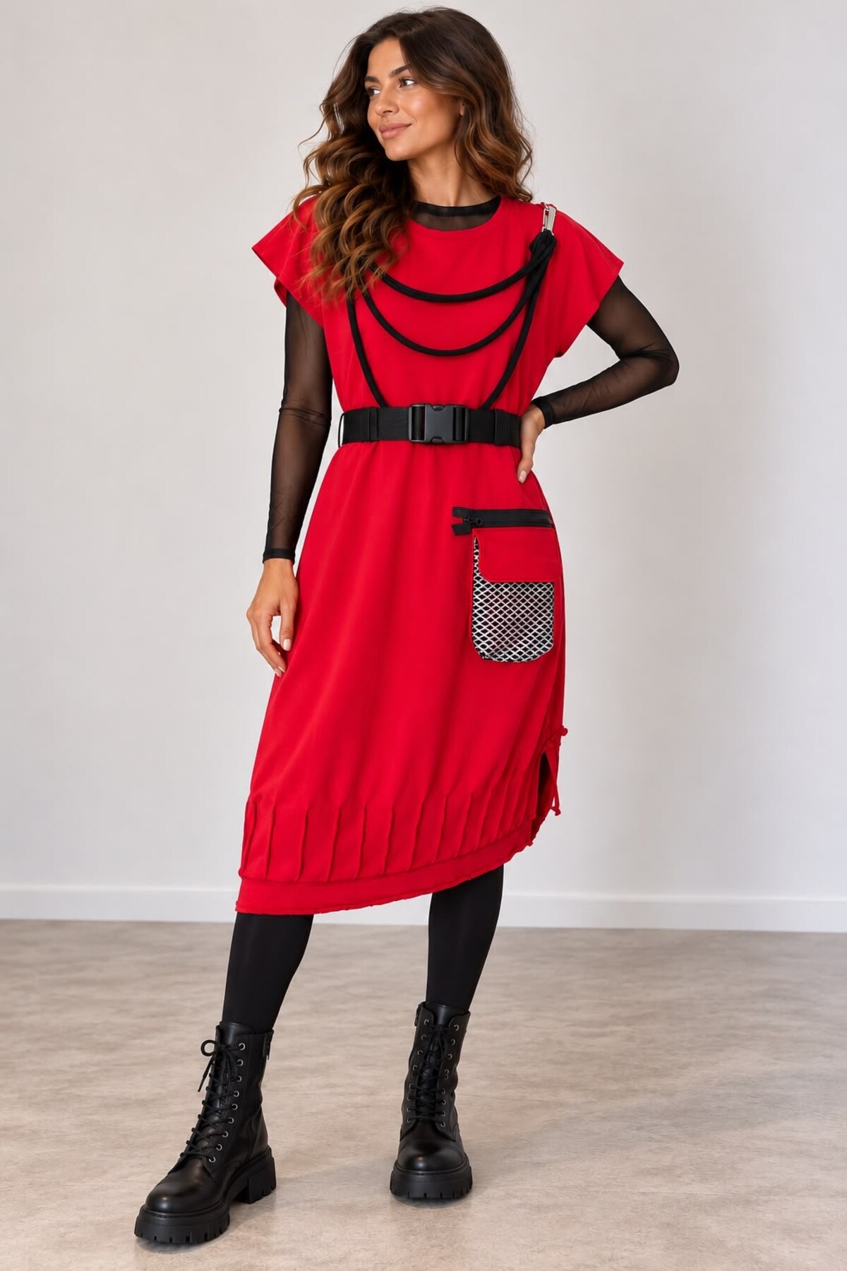 Dress CLEOPATRA - Image 3
