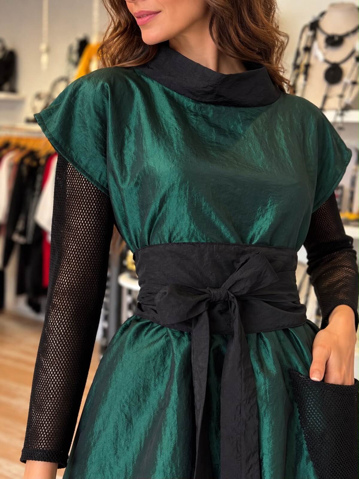 Dress ART 1 - Image 2