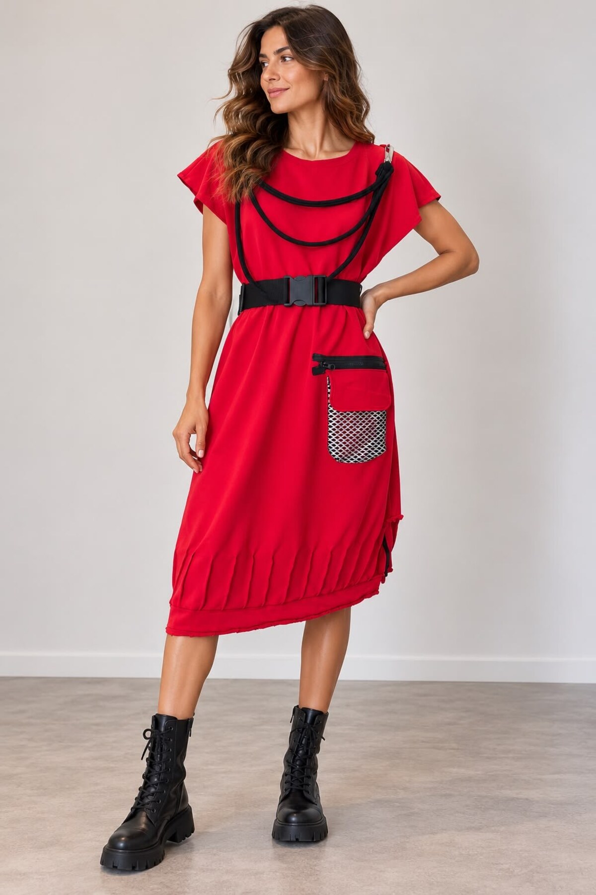 Dress CLEOPATRA