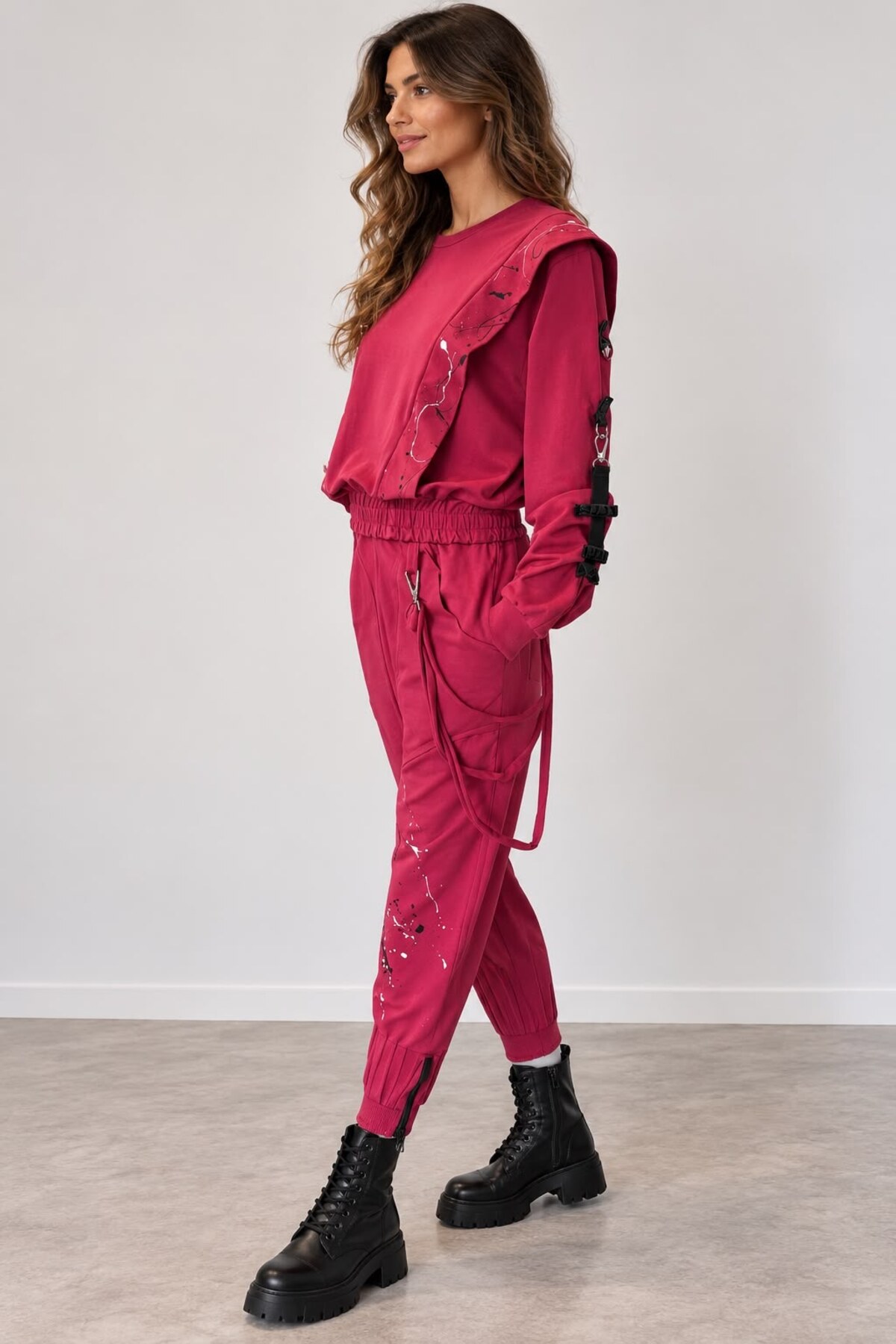 Tracksuit SPACE - Image 2