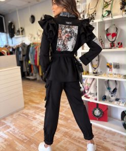 Tracksuit MAMMAMIA - Image 3