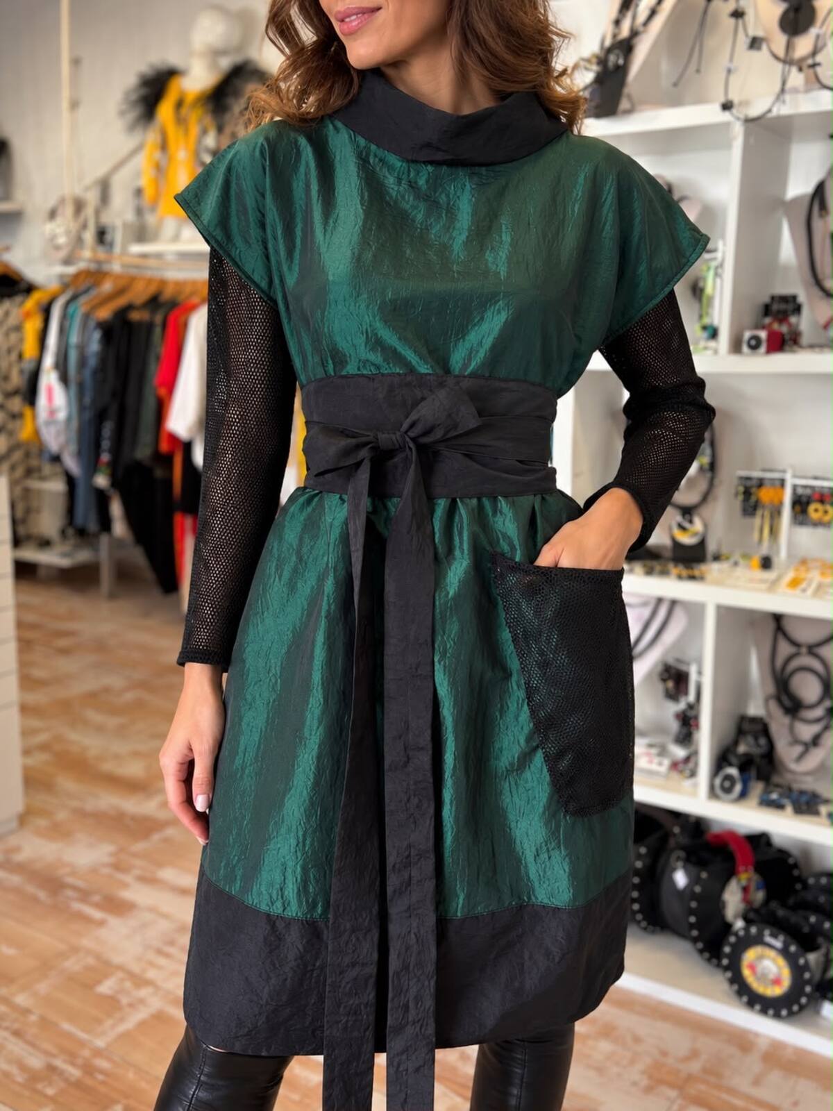 Dress ART 1