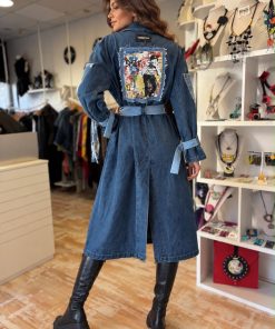 Baloner DeniM - Slika 3