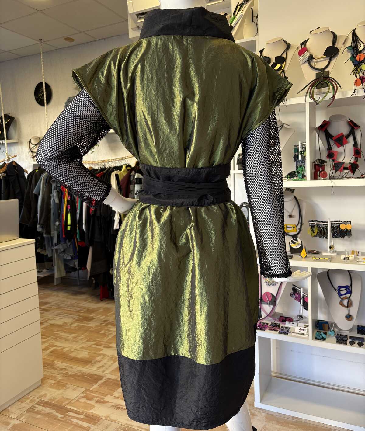 Dress ART 1 - Image 2