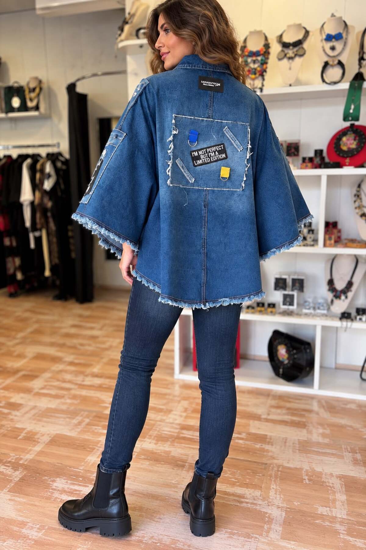 Jacket KAI - Image 2