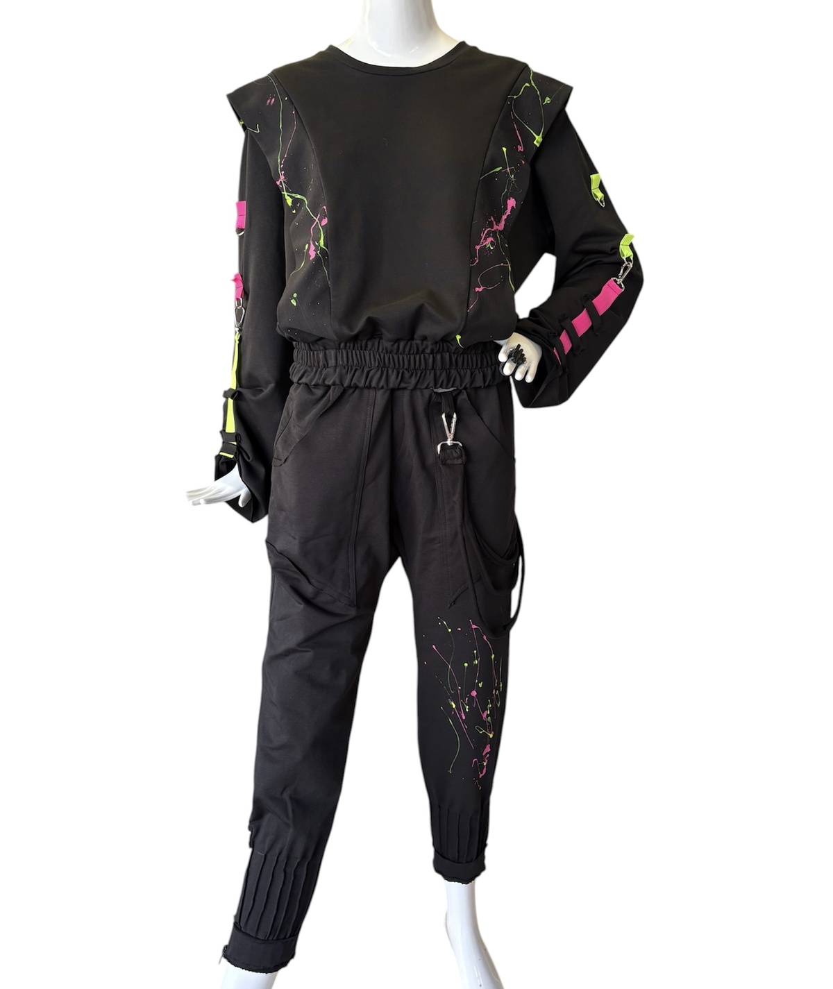 Tracksuit SPACE
