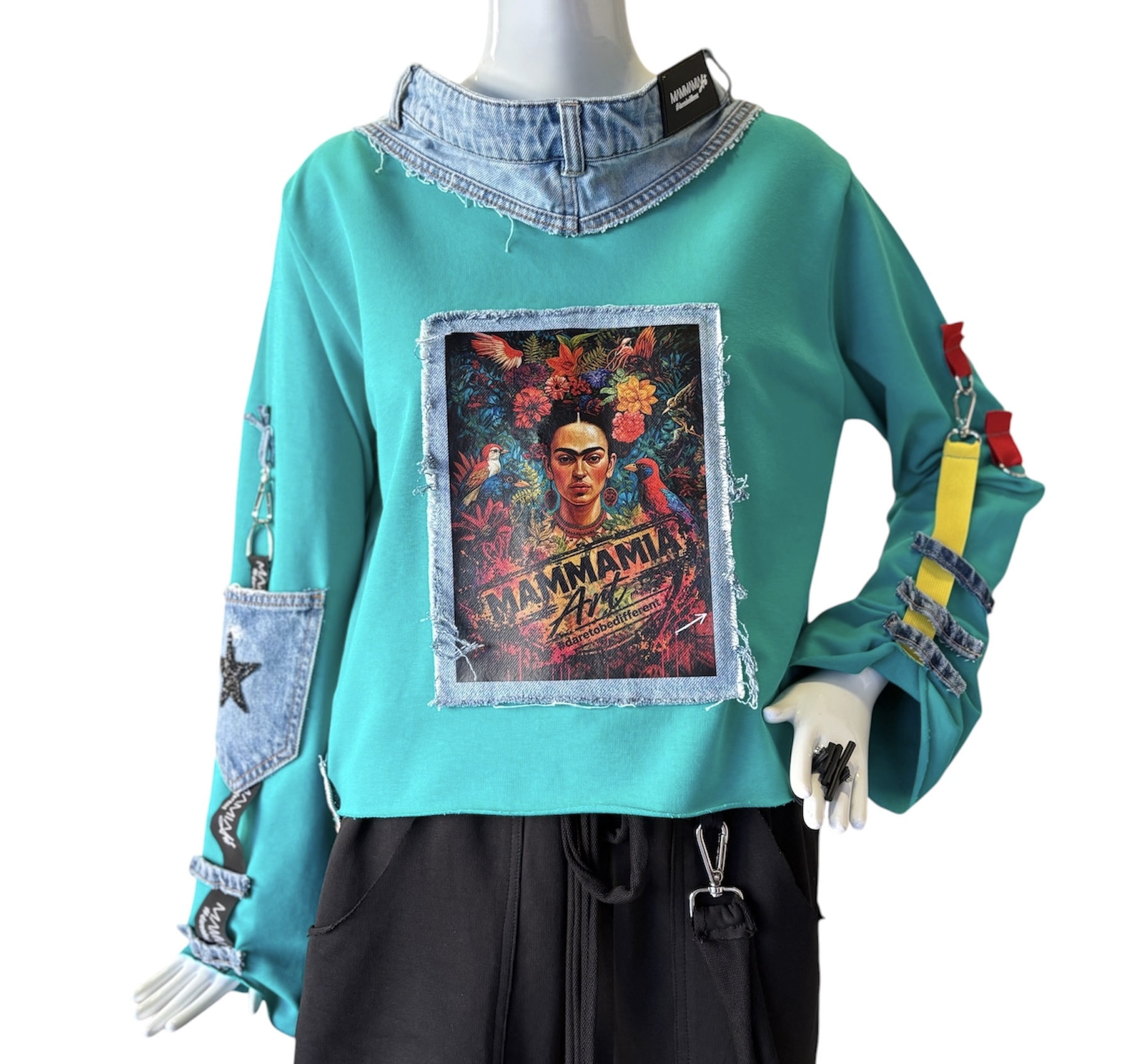 T-shirt KAI