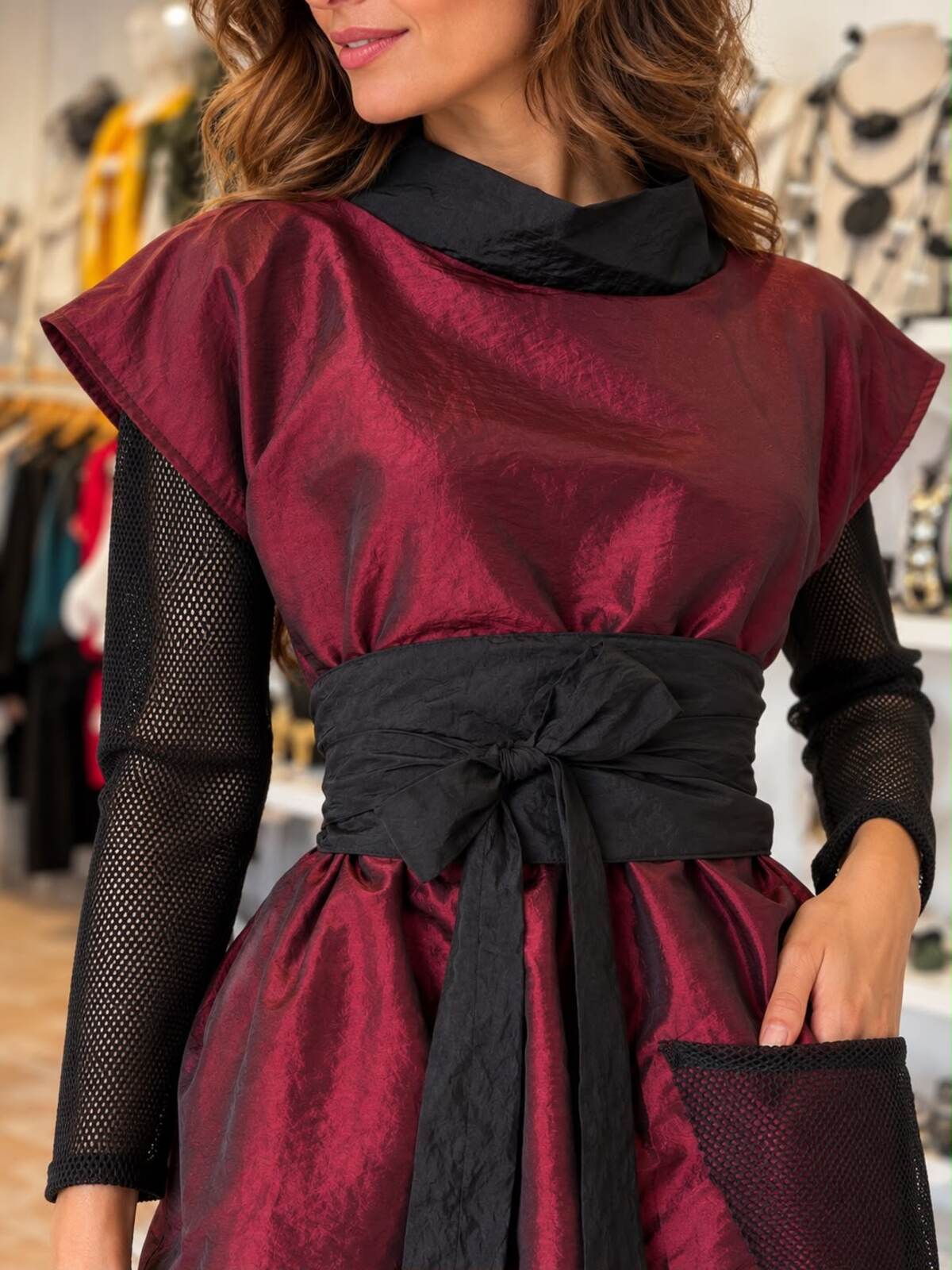 Dress ART 1 - Image 2