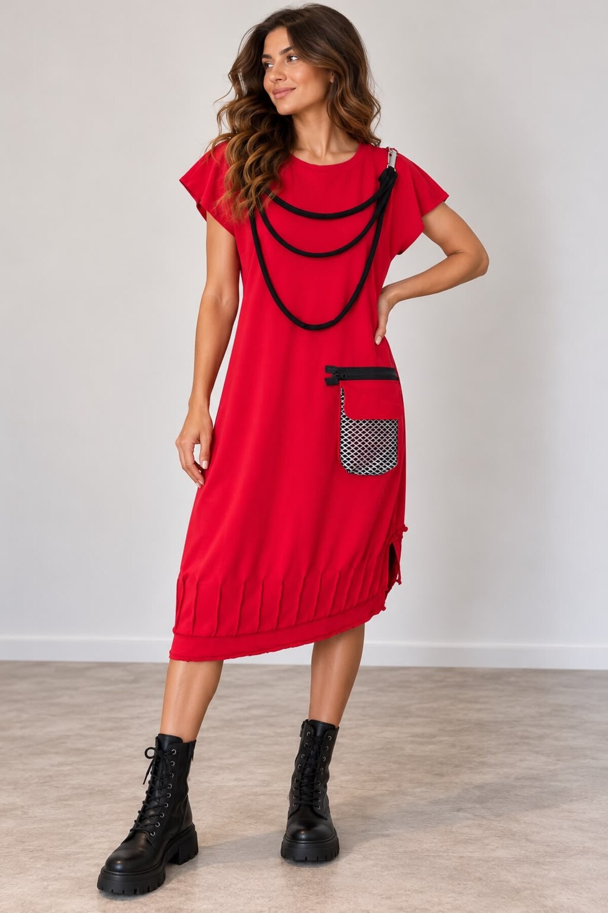 Dress CLEOPATRA - Image 2
